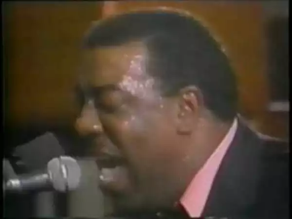 James Cleveland - Give It To Me